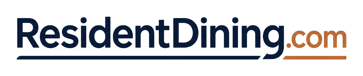 ResidentDining.com